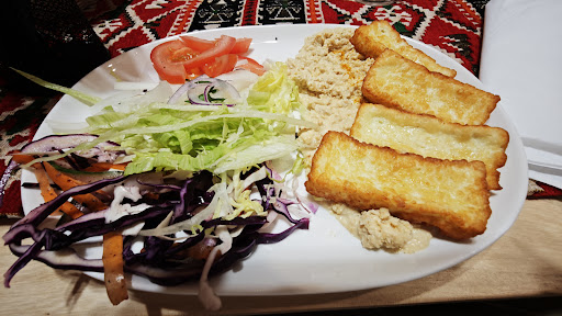 Photo of Ranya Grill - Chesterton Rd, Cambridge CB4 1EN